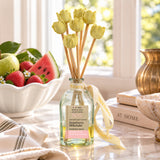 Mini Ceramic Floral Diffuser | Sunshine Tulip