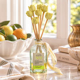 Mini Ceramic Floral Diffuser | Sunshine Tulip