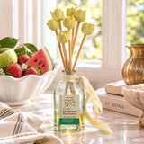 Mini Ceramic Floral Diffuser | Sunshine Tulip