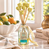 Mini Ceramic Floral Diffuser | Sunshine Tulip