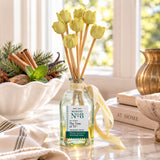 Mini Ceramic Floral Diffuser | Sunshine Tulip