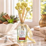 Mini Ceramic Floral Diffuser | Sunshine Tulip