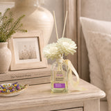 Limited Edition Classic Daisy Floral Diffuser