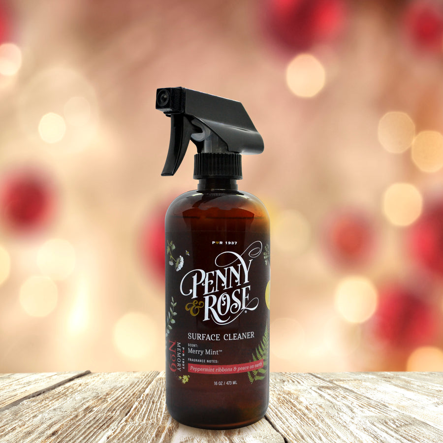 Penny & Rose Multi Surface Cleaner