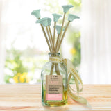 Mini Ceramic Floral Diffuser | Spring Calla Lily
