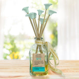 Mini Ceramic Floral Diffuser | Spring Calla Lily
