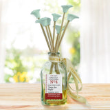 Mini Ceramic Floral Diffuser | Spring Calla Lily