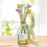 Mini Ceramic Floral Diffuser | Summertime Mix