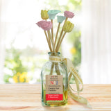 Mini Ceramic Floral Diffuser | Summertime Mix