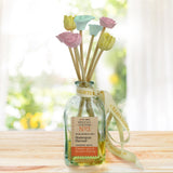 Mini Ceramic Floral Diffuser | Summertime Mix