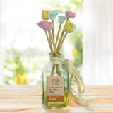 Mini Ceramic Floral Diffuser | Summertime Mix