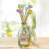 Mini Ceramic Floral Diffuser | Summertime Mix