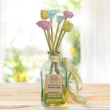 Mini Ceramic Floral Diffuser | Summertime Mix
