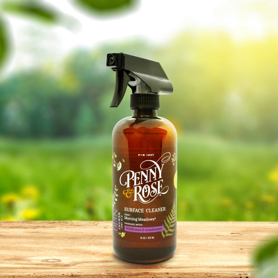 Penny & Rose Multi Surface Cleaner