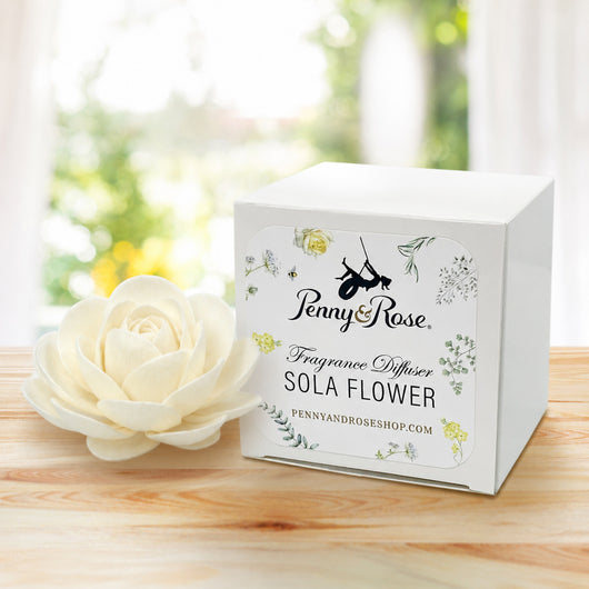 Flower Diffuser