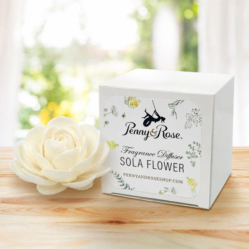 Flower Diffuser
