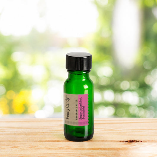 Mini Scent Sample