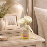 Limited Edition Classic Daisy Floral Diffuser