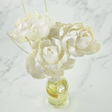 Signature Floral Diffuser Set | Peony