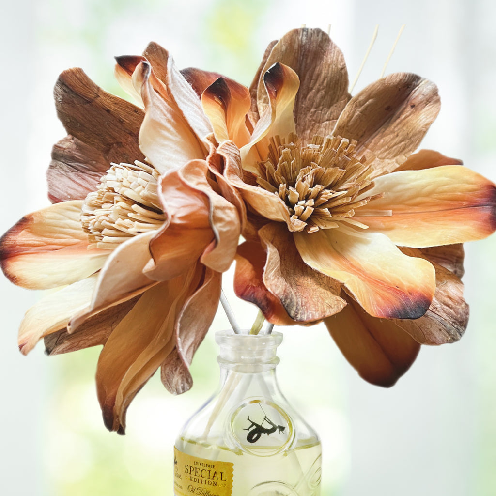 Penny & Rose Home Fragrances | Replacement Rustic Lily Oil Diffusers