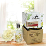Floral Scent Sampler | Gram's Cran Cobbler®