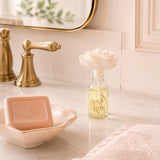 Blended Memories™ | Pink Sands | Floral Scent Sampler