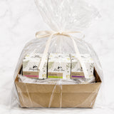 Mini Floral Scent Sampler Gift Set