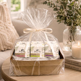 Mini Floral Scent Sampler Gift Set