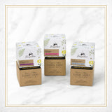 Mini Floral Scent Sampler Gift Set