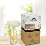 Floral Scent Sampler Soda Shoppe Echoes® Strawberry Milkshake