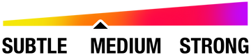 Scent Meter