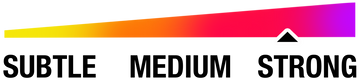 Scent Meter