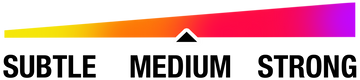 Scent Meter