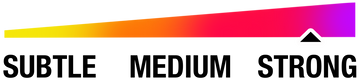 Scent Meter