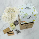 Blended Memories™ | Signature Floral Diffuser Set