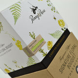 Special Occasions | Signature Floral Diffuser Set — Single Scent