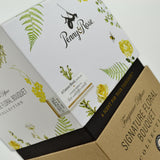Blended Memories™ | Signature Floral Diffuser Set