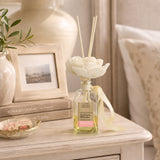 Classic Floral Diffuser Soda Shoppe Echoes® Strawberry Milkshake