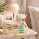 Special Occasions | Classic Floral Diffuser — Custom Blend