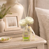Limited Edition Classic Daisy Floral Diffuser