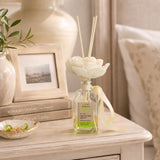 Classic Floral Diffuser