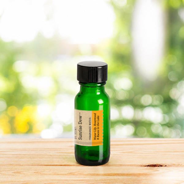 Mini Scent Sample