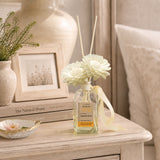 Limited Edition Classic Daisy Floral Diffuser