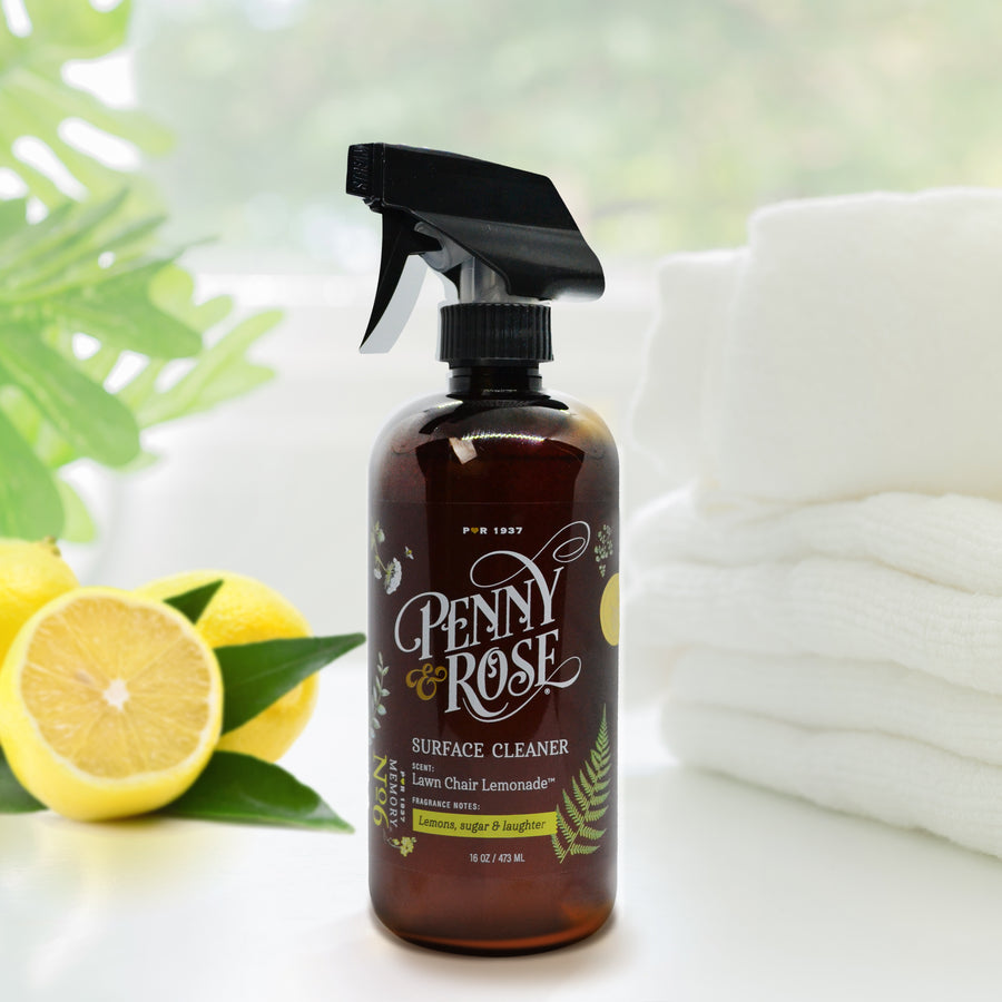 Penny & Rose Multi Surface Cleaner