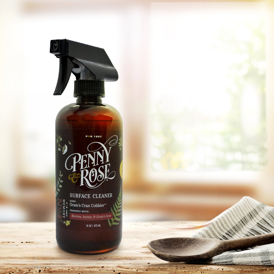Penny & Rose Multi Surface Cleaner
