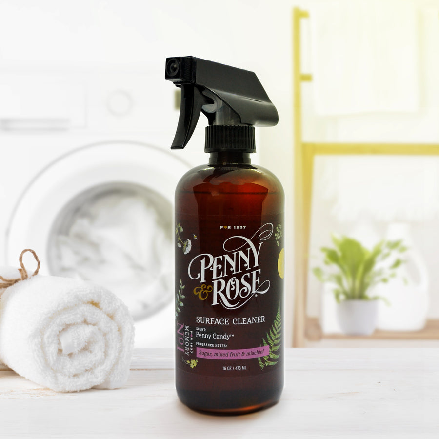 Penny & Rose Multi Surface Cleaner