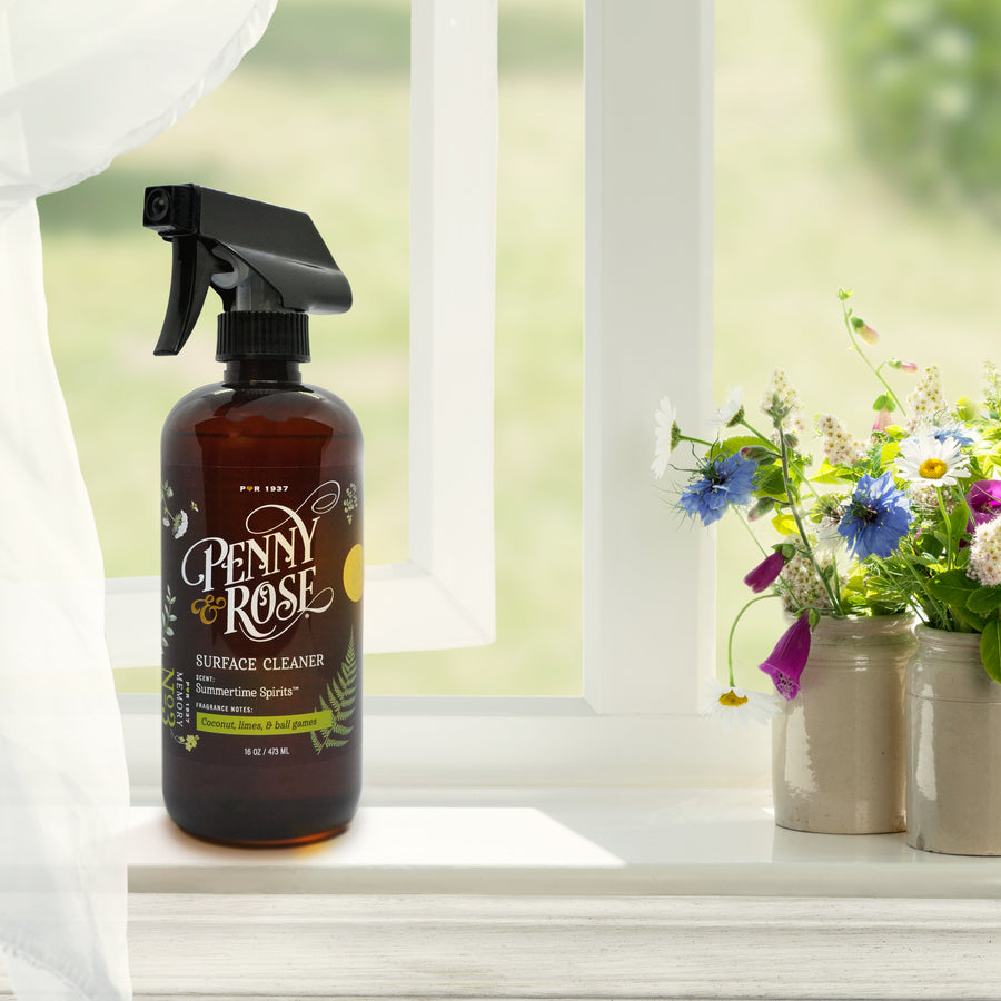 Penny & Rose Multi Surface Cleaner