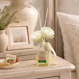 Limited Edition Classic Daisy Floral Diffuser