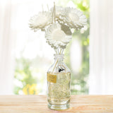 Signature Floral Diffuser Set | Daisy
