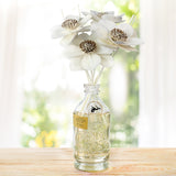 Signature Floral Diffuser Set | Magnolia